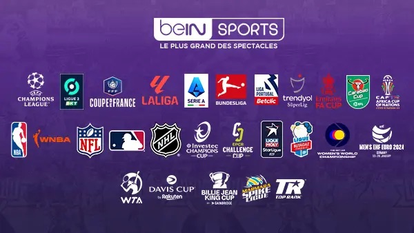Exploring the Excitement of beIN Sports Channels: A Comprehensive Guide