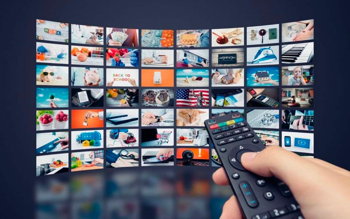 Exploring the World of Sports Broadcasting: A Look at the Top Sports Channels IPTV